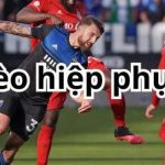 Kèo hiệp phụ