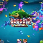 Bắn cá 888B