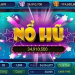 Nổ Hũ 888B